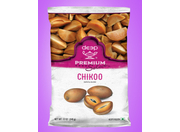 Chikoo Slices (12oz)