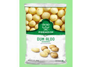 Dum Aloo (Cooked) (12oz)