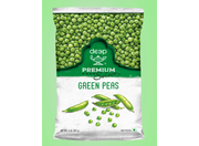 Green Peas (2lb)
