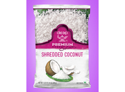 Shredded Coconut (24oz)