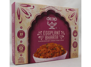 Eggplant Bharta 10 oz.
