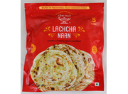 Lachcha Naan (5 pieces) (14.1oz)