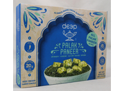 Palak Paneer 10 oz..