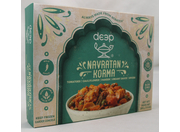 Navratna Korma 10 oz.
