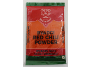 Byadgi Chili Powder 7Oz