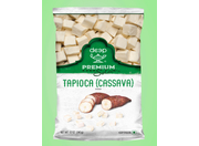 Tapioca (Cassava) Diced (12oz)