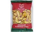 Jaggery Plantain Chips 7Oz
