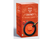 Madras Tomato Chutney Quick Cups (10oz)