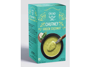 Green Coconut Chutney Quick Cups (10oz)