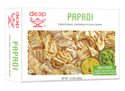 Papadi (12.3oz)