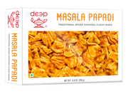 Masala Papadi (8.8oz)