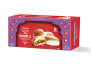 Daabeli With Sev (8pc)18 Oz