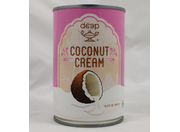 Coconut Cream 400ml