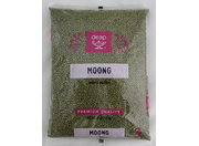 Moong Whole 4lb