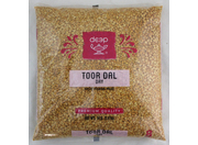 Toor dal dry 8lb