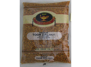 Toor Dal Oily 4lb