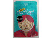 Instant Onion Upma 3.5 Oz