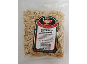 Slivered Blanched Almonds 7 oz
