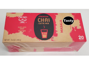 Chai Latte Mix - Masala (20 packets) (15.5oz)