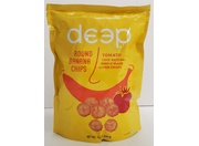 Round BananaChips Tomato 12oz