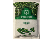 Bhindi (Cut) (2lb)