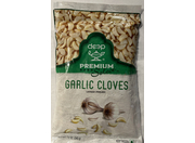 Garlic Cloves (Peeled) (12oz)