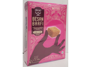 Besan Barfi Pure Ghee (14.1oz)