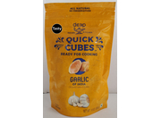 Quick Cubes-Garlic 10Oz