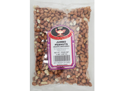 Jumbo Peanuts 2 lb