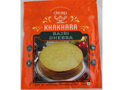 Bajri Dhebra Khakhara (6.3oz)