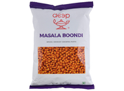 Masala Boondi (10oz)