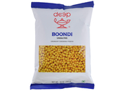 Plain Boondi (10oz)