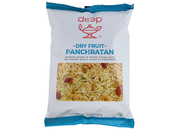 Dry Fruit Panchratan (12oz)