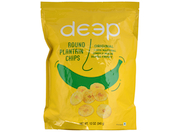 Round Plantain Chips (12oz)