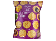 Jeera Puri (12oz)