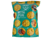 Methi Puri (12oz)