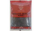 Sesame Seeds Black (7oz)