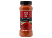 Red Chili Powder Kashmiri (Bottle) (14.1oz)