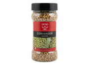 Coriander Seeds (Bottle) (3.5oz)