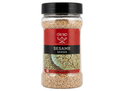 Sesame Seeds Natural (Bottled) 7 oz