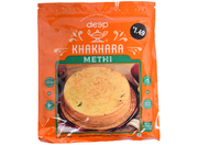 Methi Khakhara (7oz)