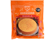 Masala Khakhara (7oz)
