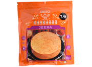 Jeera Khakhara (7oz)