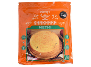 Methi Khakhara (7oz)