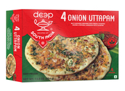 Onion Uttapam 4p-12.5oz