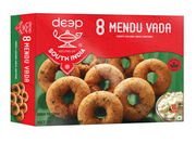 Mendu Vada 8p-8.25 oz.