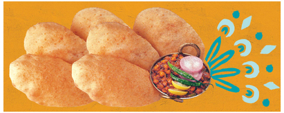Bhatura
