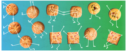 Biscuits and Cookies