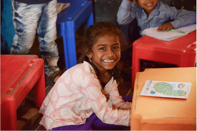 Empowering Communities