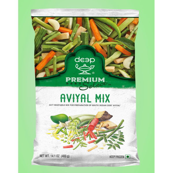 Deep Aviyal Mix